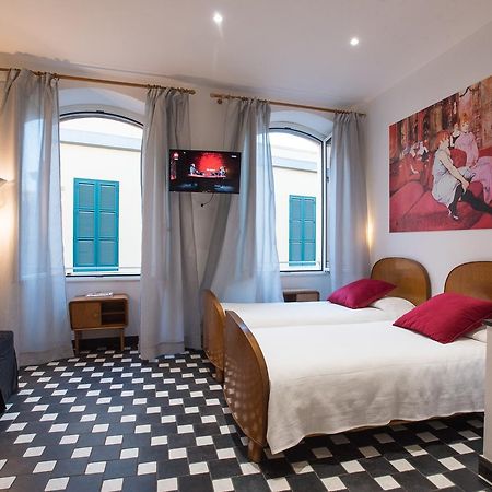 Suite D'Art Cagliari Exterior foto