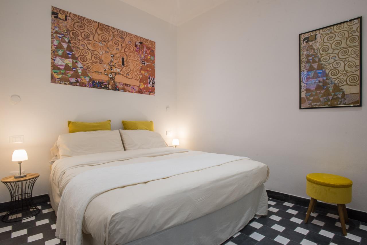 Suite D'Art Cagliari Exterior foto