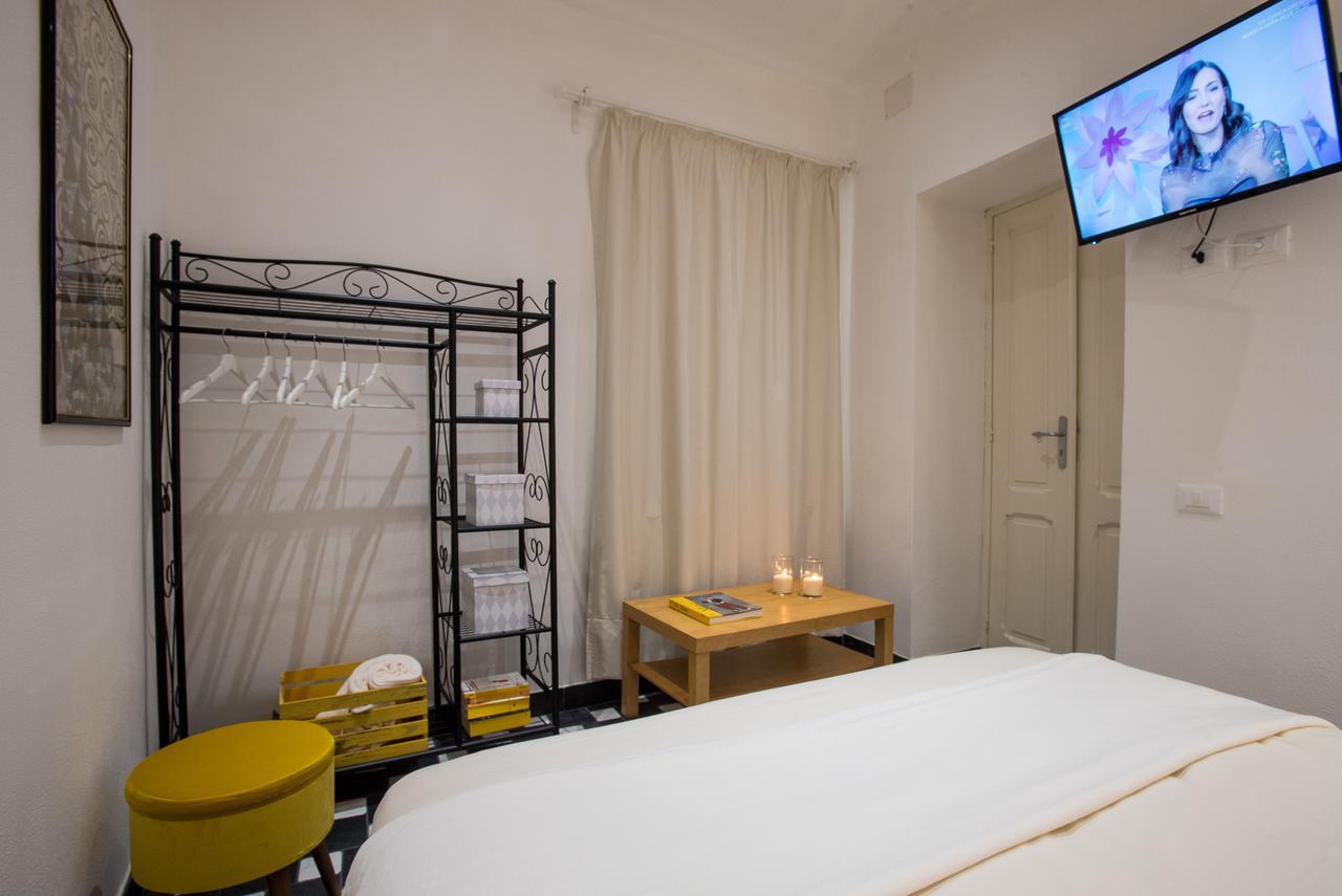 Suite D'Art Cagliari Exterior foto