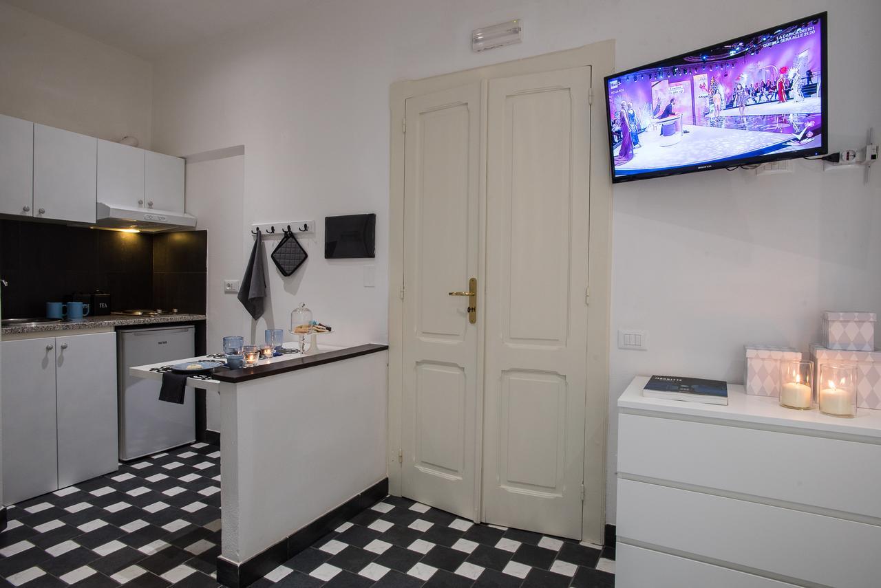 Suite D'Art Cagliari Exterior foto