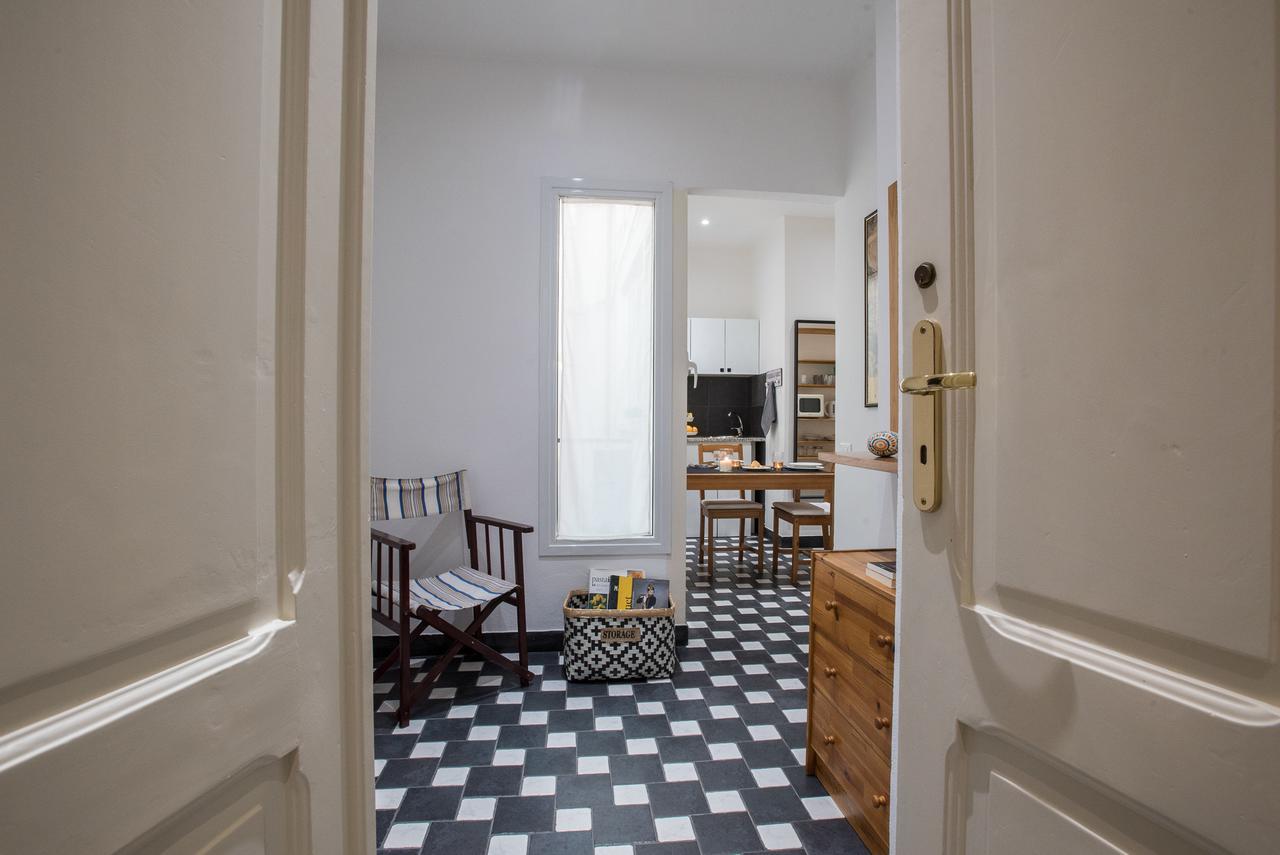 Suite D'Art Cagliari Exterior foto